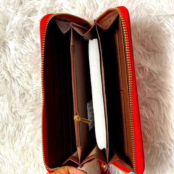 Large Wallet - Picture 3 of 3